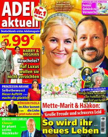 Adel Aktuell