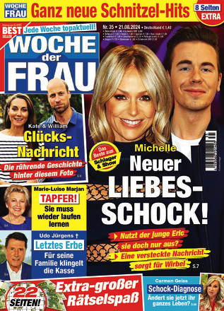 Woche der Frau - ePaper