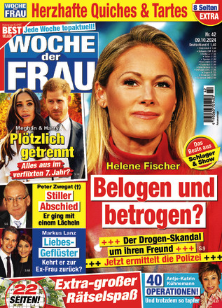 Woche der Frau - ePaper