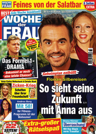 Woche der Frau - ePaper