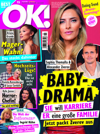 OK! - ePaper