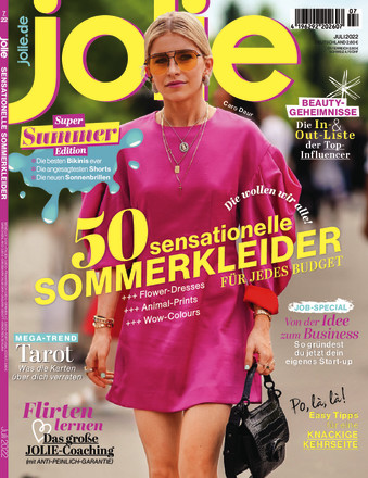 Jolie - ePaper;