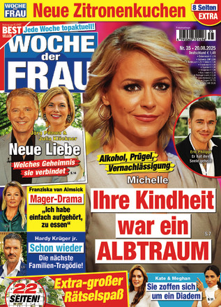 Woche der Frau
