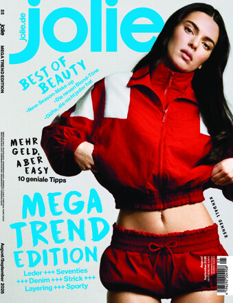 Jolie