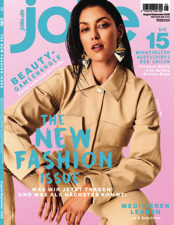 Jolie