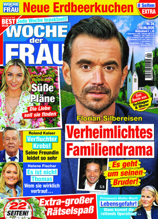Woche der Frau