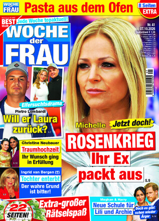 Woche der Frau