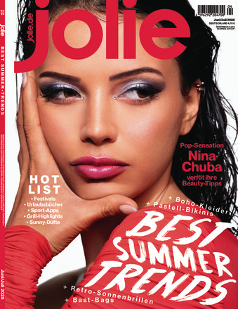 Jolie