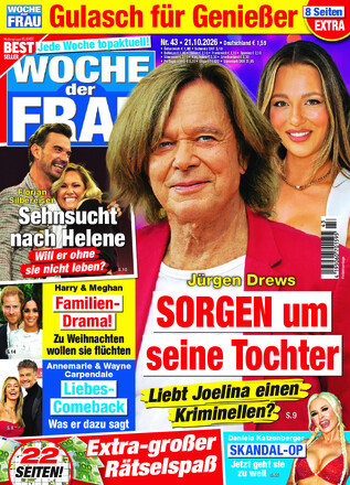 Woche der Frau