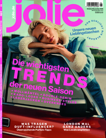 Jolie