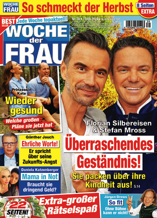 Woche der Frau - ePaper