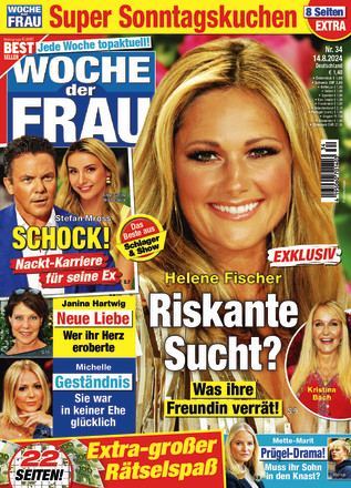 Woche der Frau - ePaper