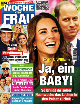 Woche der Frau