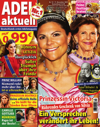 Adel Aktuell