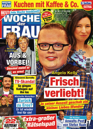 Woche der Frau - ePaper