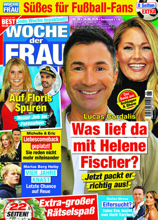Woche der Frau