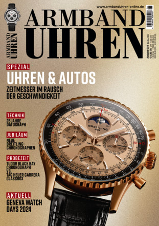 Armbanduhren - ePaper