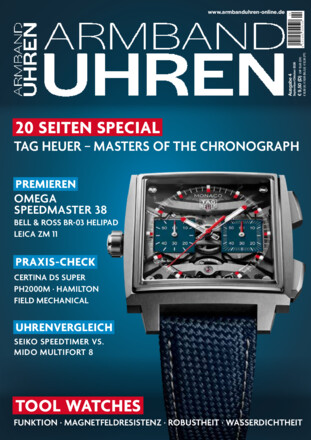 Armbanduhren
