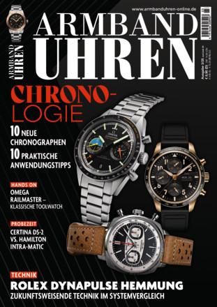Armbanduhren