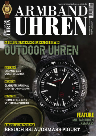 Armbanduhren