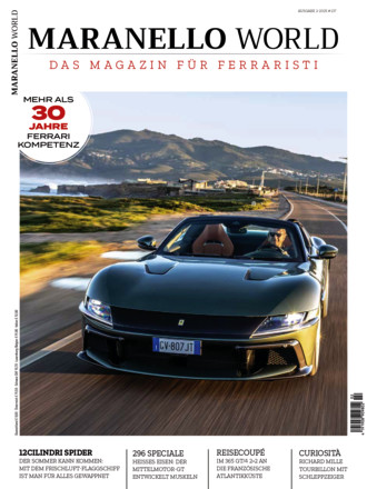 Maranello World