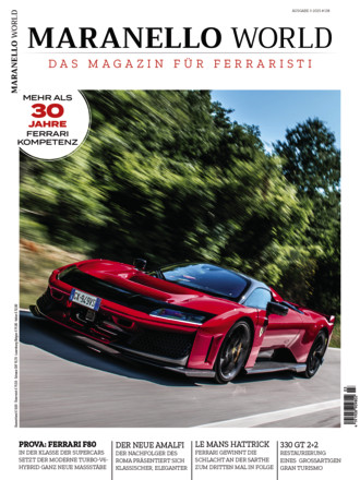 Maranello World