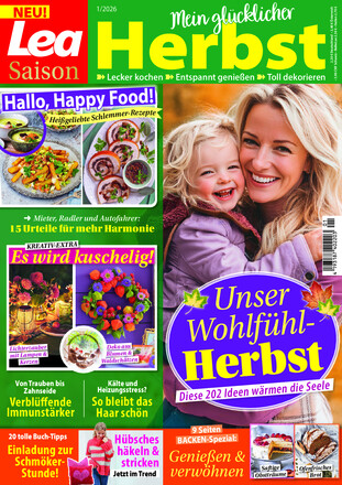 Lea Herbst