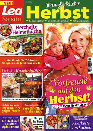 Lea Herbst