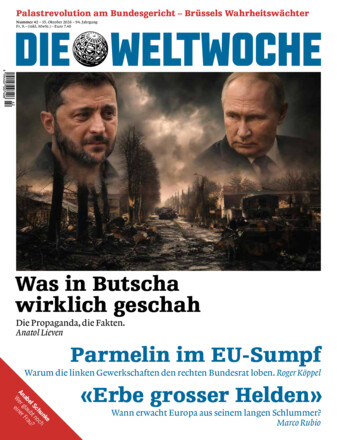 Die Weltwoche