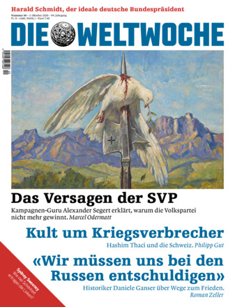 Die Weltwoche