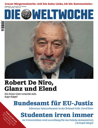 Die Weltwoche