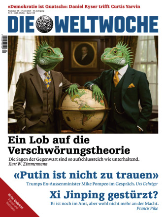 Die Weltwoche