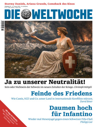 Die Weltwoche