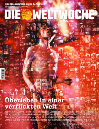 Die Weltwoche