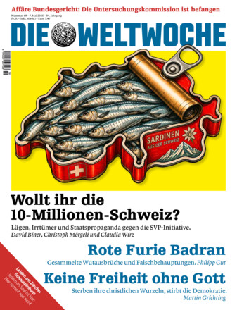 Die Weltwoche