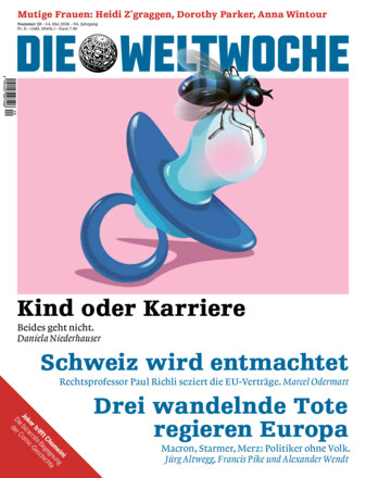 Die Weltwoche