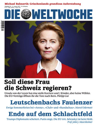 Die Weltwoche
