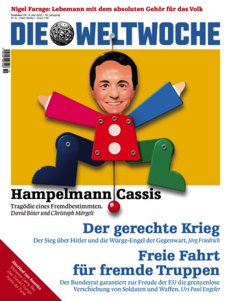 Die Weltwoche