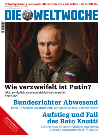 Die Weltwoche