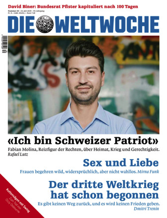 Die Weltwoche