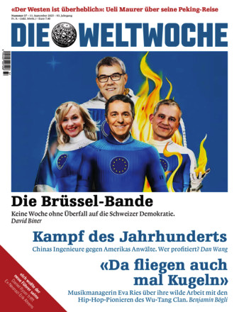 Die Weltwoche