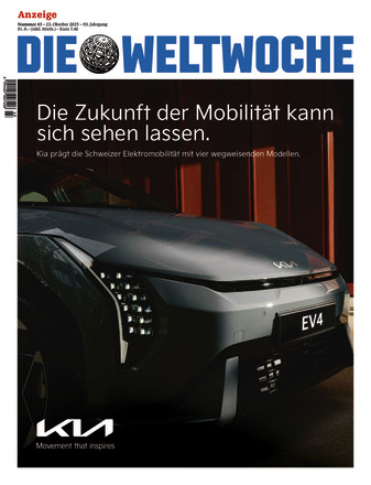 Die Weltwoche