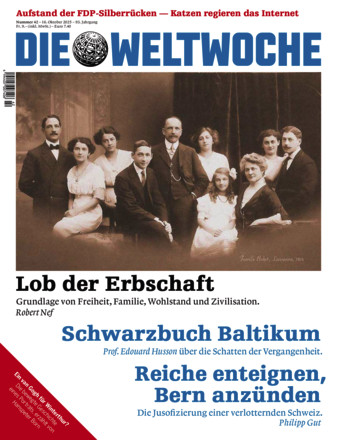 Die Weltwoche