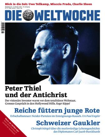 Die Weltwoche