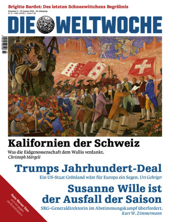 Die Weltwoche