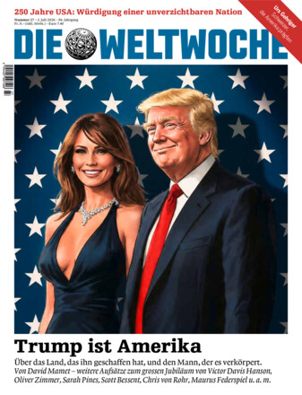 Die Weltwoche