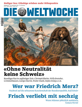 Die Weltwoche