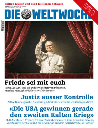 Die Weltwoche