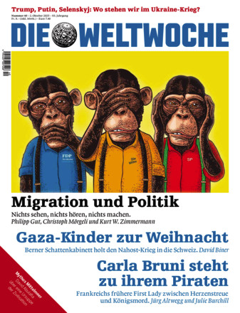 Die Weltwoche