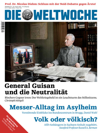 Die Weltwoche